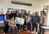 Charla de educación vial: «Mi primera licencia»