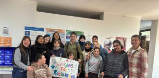 Charla de educación vial: «Mi primera licencia»