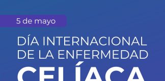 Concientizar para cuidar: Día internacional de la enfermedad celíaca