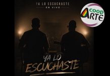 YA LO ESCUCHASTE | Este viernes, rock and pop para Cooparte