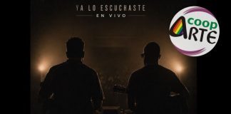 YA LO ESCUCHASTE | Este viernes, rock and pop para Cooparte