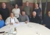 La CES y la Asociación Civil la Técnica del futuro firmaron convenio de cooperación institucional.