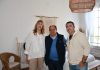 Nuevo estudio de fotografía en Saladillo