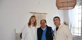 Nuevo estudio de fotografía en Saladillo