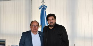 Trabajo articulado para facilitar trámites y fortalecer a las instituciones locales