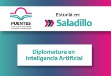 Diplomatura en inteligencia artificial: Abren las inscripciones en el CURS