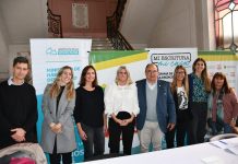 Más familias de Saladillo avanzan hacia la seguridad de su hogar