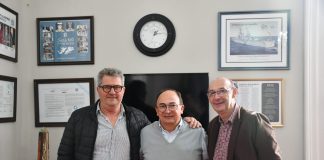 Saladillo comienza a pensar Malvinas a 45 años de la gesta