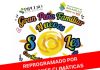 Se reprograma por cuestiones climaticas la peña familiar del coro infantil «Nuevos soles»