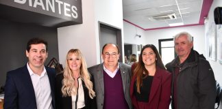 Jornada de la asociacion de la abogacía en el CURS