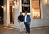 Apertura de «Moreno Restaurant»