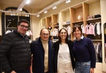 Nuevo impulso al comercio local: Cheeky inagura un espacio renovado en pleno centro de la ciudad