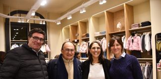 Nuevo impulso al comercio local: Cheeky inagura un espacio renovado en pleno centro de la ciudad