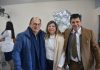 Los 25 años de la iglesia evangelica «Asamble de Dios»