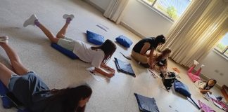 LITETARTE / Nuevo encuentro del Taller en Cooparte para jugar, explorar y crear.