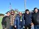 Clinica de hockey en Saladillo Hockey Club