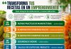 Transformá tus recetas en un emprendimiento