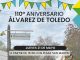 110° aniversario de Toledo