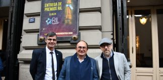 La noche de los intendentes