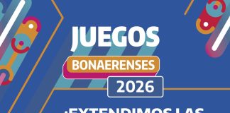 Se extendieron las inscripciones para los juegos bonaerenses 2026