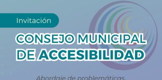 Consejo municipal de accesibilidad