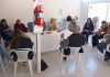 Nuevo encuentro del consejo local de niñez, adolescencia y programa 1000 días