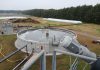 Visita a la planta de Biogas de Pacuca