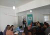 Fortaleciendo el trabajo en red en cada CAPS de nuestra comunidad