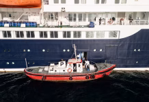 Hantavirus, última hora del crucero MV Hondius, llegada a Canarias y reacciones, en directo | La mujer ingresada en Alicante da negativo en hantavirus en su primera PCR