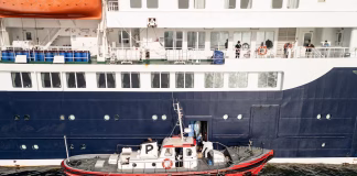 Hantavirus, última hora del crucero MV Hondius, llegada a Canarias y reacciones, en directo | La mujer ingresada en Alicante da negativo en hantavirus en su primera PCR