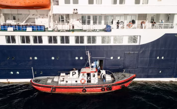 Hantavirus, última hora del crucero MV Hondius, llegada a Canarias y reacciones, en directo | La mujer ingresada en Alicante da negativo en hantavirus en su primera PCR