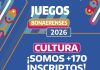 Juegos Bonaerenses 2026
