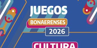 Juegos Bonaerenses 2026