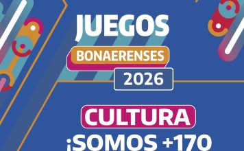 Juegos Bonaerenses 2026