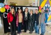 96° aniversario de la escuela secundaria N°2 «Manuel Pardar»