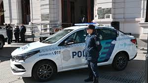 Importante operativo policial en Saladillo
