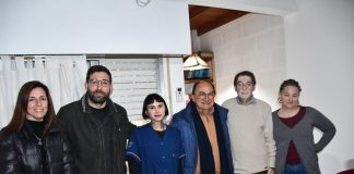 Los 34 años de UDEM