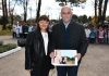 Reconocimientos a vecinos Alvarez de Toledo
