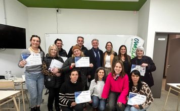Capacitación en Costos Hoteleros y Gastronómicos en Saladillo