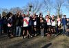 La Campana se consagró campeón del Torneo de Fútbol de Veteranos