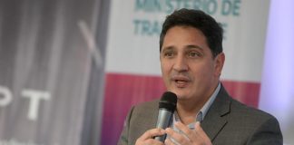 Marinucci rechazó los cambios en la VTV: “Con rutas abandonadas, flexibilizar los controles es una irresponsabilidad”