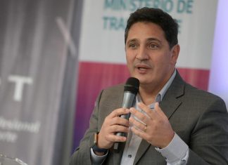 Marinucci rechazó los cambios en la VTV: “Con rutas abandonadas, flexibilizar los controles es una irresponsabilidad”