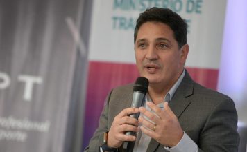 Marinucci rechazó los cambios en la VTV: “Con rutas abandonadas, flexibilizar los controles es una irresponsabilidad”