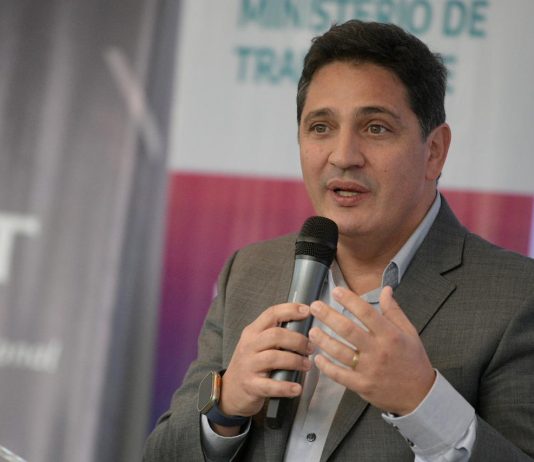 Marinucci rechazó los cambios en la VTV: “Con rutas abandonadas, flexibilizar los controles es una irresponsabilidad”