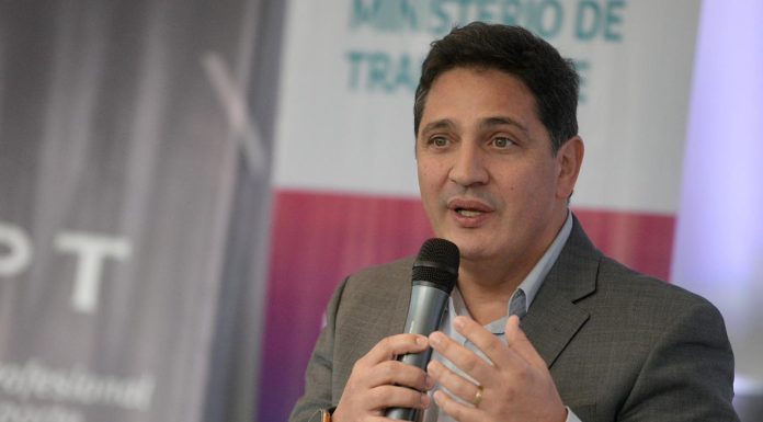 Marinucci rechazó los cambios en la VTV: “Con rutas abandonadas, flexibilizar los controles es una irresponsabilidad”