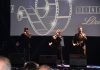 Héroe lírico en el teatro Marconi a beneficio de CEDIFISA