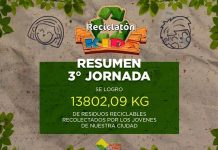 Reciclaton Kids