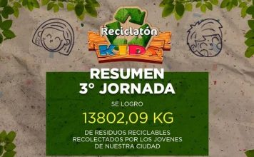 Reciclaton Kids