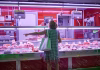 El consumo de carne volvió a caer y llegó a su menor nivel en 20 años