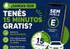El Municipio recuerda el uso de la app SEM Móvil para gestionar el Estacionamiento Medido